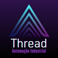 Thread Automação logo - Similar company to Escola De Leads