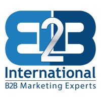 B2B International Group logo - Similar company to B2B Appointers