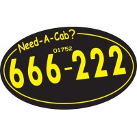 Needacab Taxis logo - Similar company to Taxi Pulse - Taxi Dispatch Software Solution