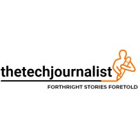 thetechjournalist logo - Similar company to Greentech Interiors