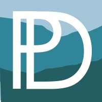Plateau Design_Landscape Architecture logo - Similar company to Adam Robinson Design