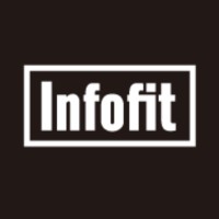 Infofit - Fitness Career College logo - Similar company to Highland Training Group Ltd