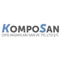 Komposan Ofis Aksamları logo - Similar company to Bayersan Temizlik Ürünleri