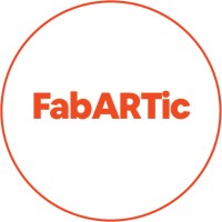 Fabartic logo - Similar company to Indoughlgent