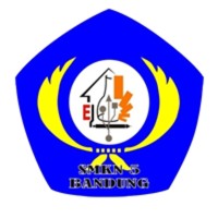 SMK Negeri 5 Bandung logo - Similar company to Sma Bpi Bandung