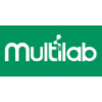 Multilab logo - Similar company to Quimder