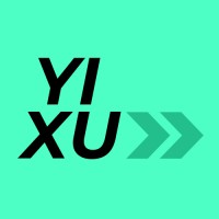 YIXU logo - Similar company to Upfront Technologies
