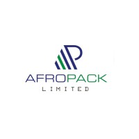 Afropack logo - Similar company to Sud Capsule