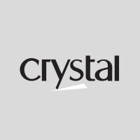 Crystal Drinks logo - Similar company to Livmaan