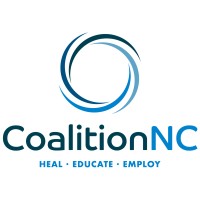 CoalitionNC logo - Similar company to Arms Medical