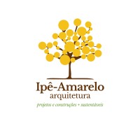 Ipê-amarelo Arquitetura logo - Similar company to More Arquitetura E Interiores