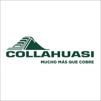 Collahuasi logo - Similar company to Sierra Gorda Scm