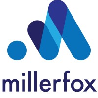 MillerFox logo - Similar company to Flexicleaning