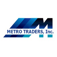 METRO TRADERS INC logo - Similar company to Brauker
