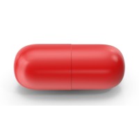 Red Pill Solutions logo - Similar company to Connectdott