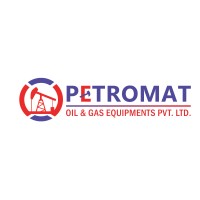 Petromat Oil & Gas Equipments Pvt Ltd logo - Similar company to Petromat