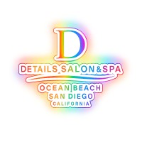 Details Salon and Spa