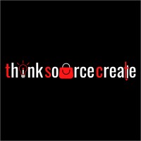 Think Source Create logo - Similar company to Thinksource