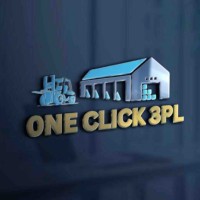 One click 3PL logo - Similar company to Wanderfull Corp.