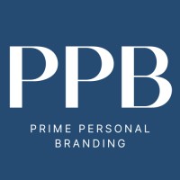 Prime Personal Branding logo - Similar company to Shapley Technologies