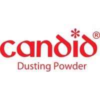 Candid Powder logo - Similar company to Loom & Needles