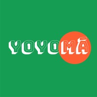 Yoyomá Live Music Agency logo - Similar company to Zuma Bookings International Music Agency