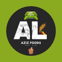 Al Aziz Foods logo - Similar company to Placentek