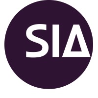 SIA TECHNOLOGY GROUP logo - Similar company to Sia Technology