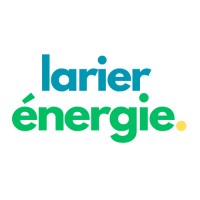 Larier Énergie - Panneaux Solaires Photovoltaïques logo - Similar company to Altics