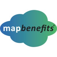 mapbenefits® logo - Similar company to 409A Direct
