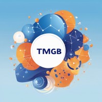 TMGB INNOVATIONS logo - Similar company to Telepat.Io