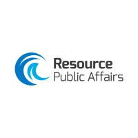 Resource Public Affairs logo - Similar company to Core Plus Aerospace