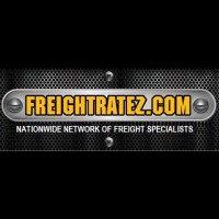 FreightRatez.Com logo - Similar company to E2E Solutions Ltd.
