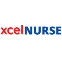 XCELNURSE logo - Similar company to Afrogateresearch Network