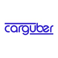 Carguber logo - Similar company to Protonix Solutions