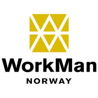 WorkMan Norway logo - Similar company to Workman Event Ab