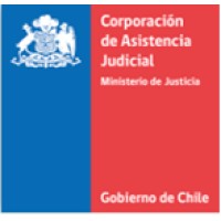 Corporación Asistencia Judicial Melipilla logo - Similar company to Ilustre Municipalidad De María Pinto