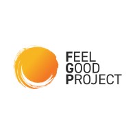 Feel Good Project logo - Similar company to Revibe