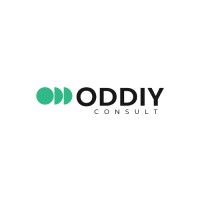 Oddiy Consult logo - Similar company to Finecon
