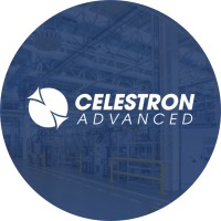 Celestron Advanced logo - Similar company to Afinsa Export Import