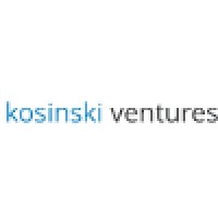 Kosinski Ventures logo - Similar company to Vendorterm