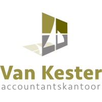 Accountantskantoor van Kester logo - Similar company to Mifi-Hotspot
