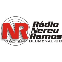 Rádio Nereu Ramos