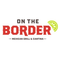 On The Border Mexican Grill & Cantina logo - Similar company to Pappas Restaurants, Inc.