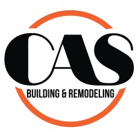 CAS Building & Remodeling, LLC