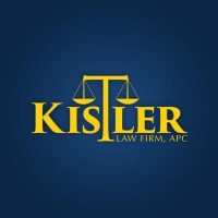 Kistler Law Firm, APC logo - Similar company to Kuzyk Law, Llp