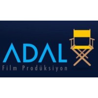 Adal film production logo - Similar company to Студия Дизайна Ak Setir