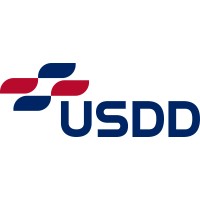 USDD logo - Similar company to Flagship Underground