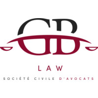 GB Law logo - Similar company to Finance Link