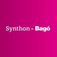 Synthon - Bagó logo - Similar company to Psp Day